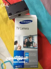  5 Samsung VG-STC4000 TV camera for sale.