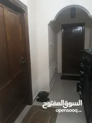  3 # شقة سوبر ديلوكس اربد- ايدون-غرب دوار العيادات.