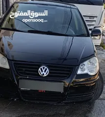  7 بولو 2007 اوتوماتيك