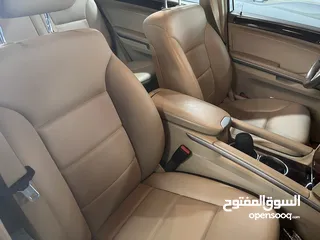  14 Mercedes ML 350