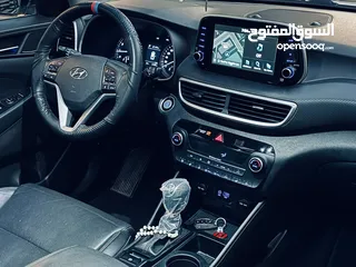  5 هواندي توسان