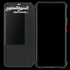  5 Huawei Mate 20 Pro Smart Cover هواوي ميت 20 برو سمارت كفر