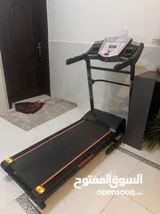  3 جهاز مشي للبيع