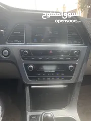  6 هونداي سوناتا 2017 للبيع