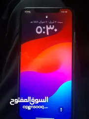  4 ايفون xs max السعر قابل للتفاوض