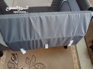  7 تخت بيبي امريكا