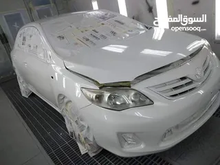  3 Dear Custumer. Do You Want Painting Cars in Muscat  Call Whatsaap