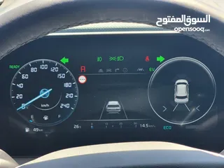  25 كيا نيرو ترخيص 2022 محرك 1600 هايبرد 141 حصان
