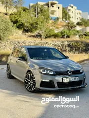  4 Mk6 tsi golf