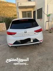  4 سيات ليون 2019