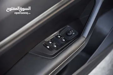  16 فولكسفاجن اي لافيدا الكهربائية Volkswagen E-Lavida EV 2021