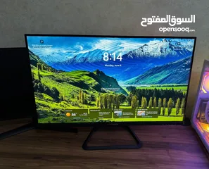  1 GAMEON GOP32FHD240VA 32" FHD 240HZ 1MS