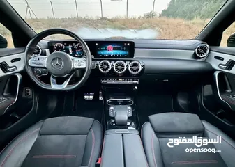  10 Mercedes / CLA / 250 / 2023 /