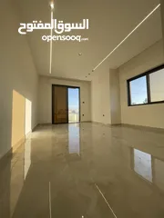  15 شقه سوبر ديلوكس بتشطيب حديث162mطابق أول بسعر مميز وكفاله بعيده  ومنطقه هادئة للسكن