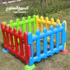  20 العاب حضانات ورياض الأطفال والمدارس والحدائق والشاليهات