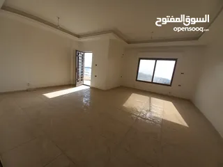  4 شقة للايجار في مرج الحمام خلف كازية السلام