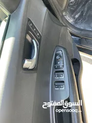  12 كيا أوبتما 2018 فل كامل ما عدا الفتحة و الجلد للبيع بسعر مغري