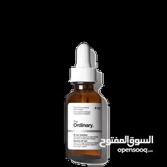  7 سيرومات عناية بالبشرة