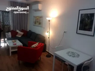  3 A studio for rent, furnished with luxury furniture, in the Umm Al-Summaq area, behind Mecca Mall