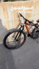  4 درّاجة جبلية