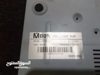  14 متاح 3 كاميرات مراقبة مستعملات تب نضافة شغلات 100/100 معهن سلاكهن أو محولات أو ديفي آر اقرء الوصف