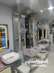 9 * محل مواد بناء متكامل على جهازك * كيزر كهرباء  تنك مياه صب*** ابعد عن النفخ***  وبنفس السعر  مضخات