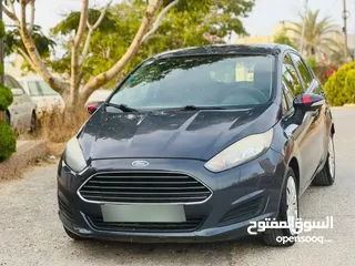  5 فورد فيستا دهان شركه