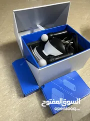  3 PS VR headset