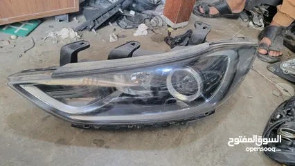  12 شمعات مازدا وانترا وكيا سورنتو وكونا
