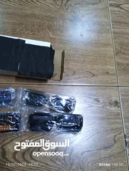  4 واتس فقط / 4 نظارات شمسية أنيقة وعصرية بسعر رمزي لوقت محدود 4 نظارات بسعر نظاره واحده سارع