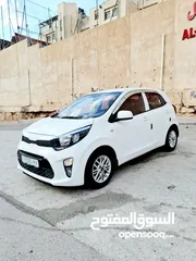  3 كيا بيكانتو 2023 ماتور 1200