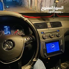  3 فلوكس فاجن كادي 2019