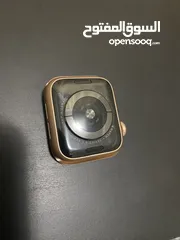  8 Apple watch series 4 light use