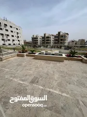  14 بالاقساط في مرج الحمام 175متر بتشطيبات فندقية
