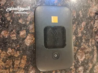  3 صابونة انتر نت متنقلة بسعر حرق