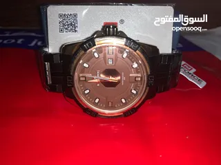  3 NaviForce Watch brand new for sale