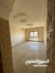  6 Modern 3-Bedroom Apartment  150 sqm  Master Suite, 3 Baths  Prime Location Near Amenities