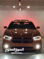  11 Dodge charger2011 for sale