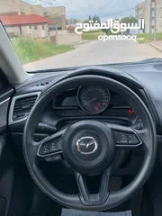  9 Mazda 3         2019 خليجي جمرك جديد