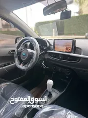  12 كيا مورنينج Morning 2021 جمرك جديد فل فحص كامل كاش او اقساط باقل سعر في السوق