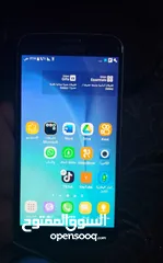  2 سامسونج جالكسي s6 نظيف جدا شبه الجديد/ Samsung Galaxy s6