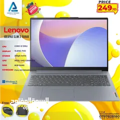  1 لابتوب لينوفو اي 3 Laptop Lenovo i3 بافضل الاسعار
