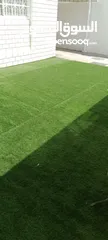  2 Beautiful big size grass carpet for sale