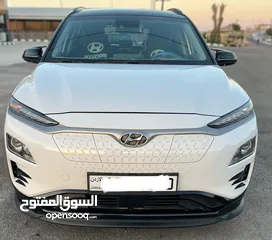  4 هيونداي كونا 2019