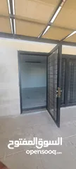  7 شقه ارضيه في اجمل مناطق الحمر 250 متر تشطيبات مميزه جدا من المالك جديده غير مسكونه دفعة و اقساط