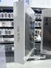  5 Blackview Tab 16 pro 4G + wifi 256GB  تاب بلاك فيو tab 16