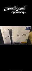  1 PlayStation 5 slim