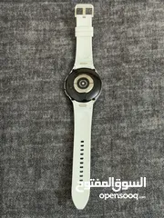  2 Samsung Galaxy Watch 6 Classic – 47mm