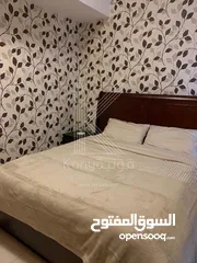  1 شقة للايجار  في العبدلي