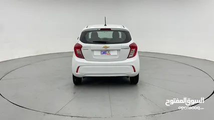  4 (FREE HOME TEST DRIVE AND ZERO DOWN PAYMENT) CHEVROLET SPARK
